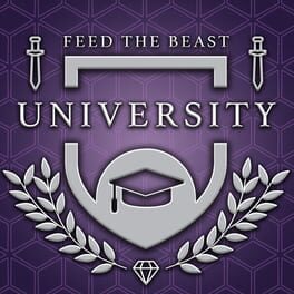 FTB University 1.12 artwork 2