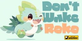 Don't Wake Roko artwork 1