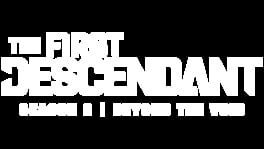 The First Descendant: Season 2 artwork 3