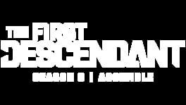 The First Descendant: Season 3 artwork 1