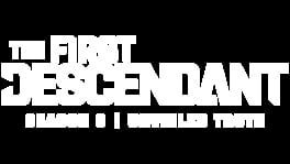 The First Descendant: Season 3 artwork 2