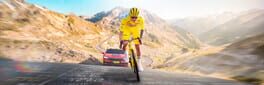 Tour de France 2026 artwork 1