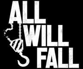 All Will Fall artwork 3