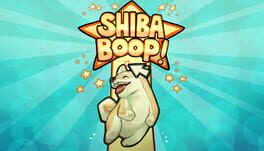Shiba Boop! artwork 1