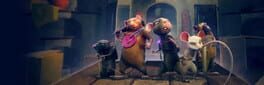 A Rat's Quest: The Way Back Home artwork 1