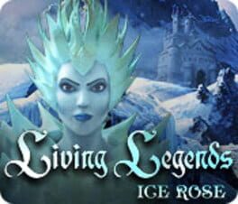 Living Legends: Ice Rose artwork 2