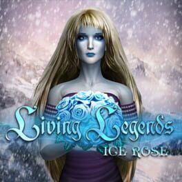 Living Legends: Ice Rose - Collector's Edition artwork 2