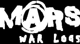 Mars: War Logs artwork 3