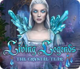 Living Legends: The Crystal Tear artwork 2