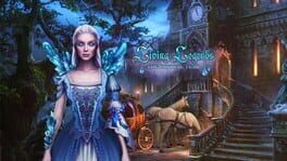 Living Legends: The Crystal Tear artwork 1