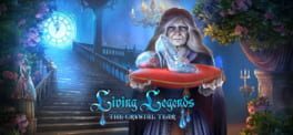 Living Legends: The Crystal Tear Collector's Edition artwork 4