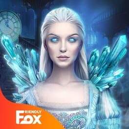 Living Legends: The Crystal Tear Collector's Edition artwork 2