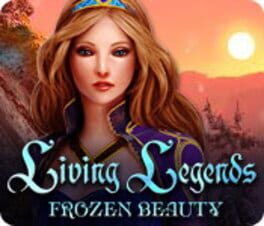 Living Legends: Frozen Beauty artwork 3