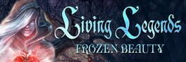 Living Legends: Frozen Beauty artwork 1