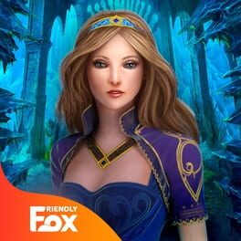 Living Legends: Frozen Beauty - Collector's Edition artwork 1