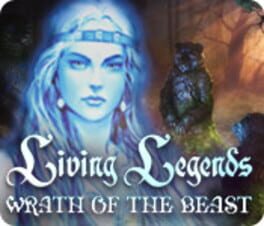 Living Legends: Wrath of the Beast artwork 2