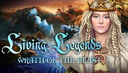 Living Legends: Wrath of the Beast - Collector's Edition artwork 1