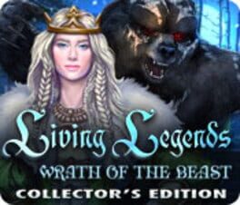 Living Legends: Wrath of the Beast - Collector's Edition artwork 2