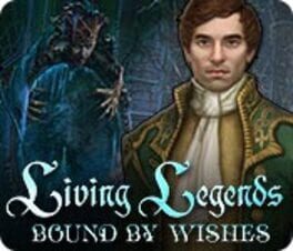 Living Legends: Bound by Wishes artwork 4