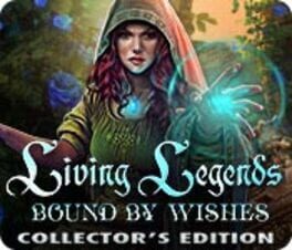 Living Legends: Bound by Wishes - Collector's Edition artwork 3