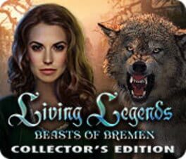 Living Legends: Beasts of Bremen - Collector's Edition artwork 3