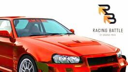Racing Battle: C1 Grand Prix artwork 1