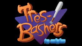 Tres-Bashers artwork 3