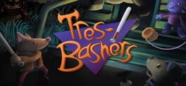 Tres-Bashers artwork 1