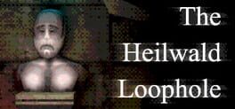 The Heilwald Loophole artwork 2