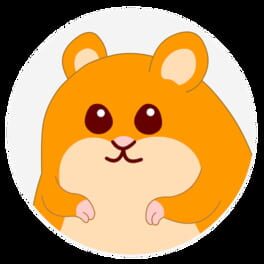 My Hamster Pet artwork 1