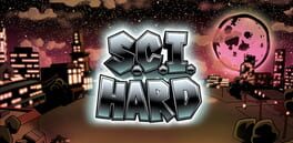 SCI-Hard artwork 1