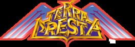 Console Archives: Terra Cresta artwork 2