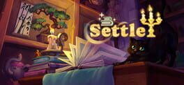 Settle artwork 2