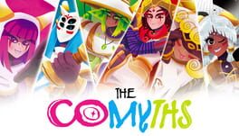 The Comyths artwork 3
