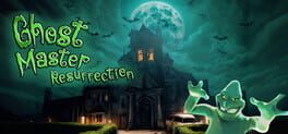 Ghost Master: Resurrection artwork 3