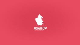 Apocalypse Cow artwork 2