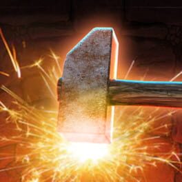Forged in Fire: Master Smith artwork 1