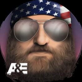 Duck Dynasty: Battle of the Beards artwork 1