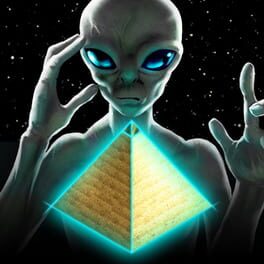Ancient Aliens: The Game artwork 2