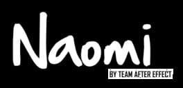Naomi artwork 1