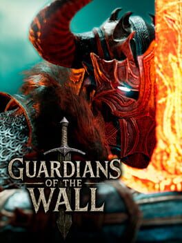 Guardians of the Wall artwork 3