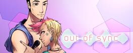Out of Sync artwork 1