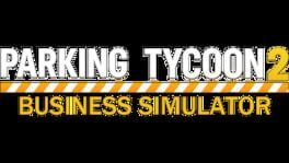 Parking Tycoon 2: Business Simulator artwork 1