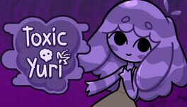 Toxic Yuri artwork 2