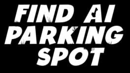 Find AI Parking Spot artwork 2