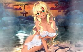 Kuro Gyaruko-chan to Shippori Onsen Ryokou: H Shimakuri Sanpaku Yokka no Tabi artwork 1