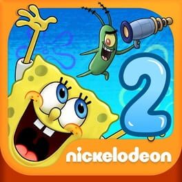 SpongeBob: Patty Pursuit 2 artwork 2