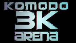 Komodo 3K Arena artwork 2