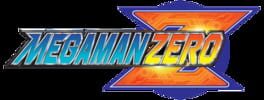 Mega Man Zero artwork 3