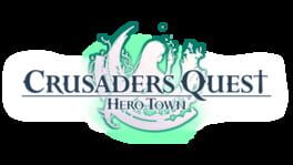 Crusaders Quest: Hero Town artwork 4